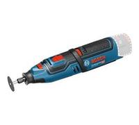 Bosch Professional Outil Rotatif sans Fil GRO 12 V Li G