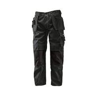 Bosch Professional Pantalon avec Poches à Outils WHT 09 0618800326