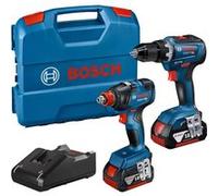 Bosch Professional perceuse bosch visseuse 18.0 V sans batterie 4.0 Ah 1.0 sans coffret