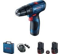 Bosch Professional perceuse bosch visseuse sb 12 12.0 V avec batterie sans fil 2.0 Ah