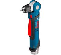 Bosch GWB 10,8V Li Noir, Bleu, Rouge
