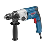 Bosch GBM 13-2 RE 1750 tr/min Clé 2,4 kg Noir, Bleu, Gris