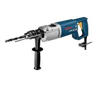 Bosch Professional perceuse GBM 16-2 RE (avec poignée auxiliaire, butée de profondeur 310 mm, mandrin à clé 16 mm)
