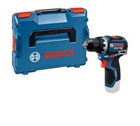 Bosch Professional perceuse-visseuse 12V sans-fil GSR 12V-32 (Advanced KickBack Control, moteur sans charbons, L-BOXX 102)
