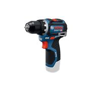 Bosch Professional perceuse-visseuse 12V sans-fil GSR 12V-32 (Advanced KickBack Control, moteur sans charbons)