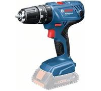 Bosch Professional Perceuses-visseuses à percussion sans fil GSB 18V-21, sans batterie et chargeur - 06019H1176