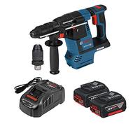Bosch GBH 18V-26 F 425 W 890 tr/min