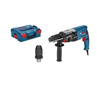 Bosch GBH 2-28 F 4000 tr/min SDS Plus 3,1 kg Noir, Bleu