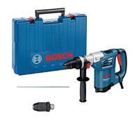 Bosch Marteau Perforateur Bosch SDS plus GBH 4-32 DFR avec valise et mandrin Quantité:1