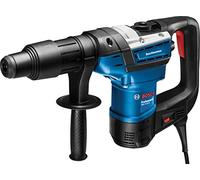 Bosch Marteau perforateur GBH 5-40 D 1 100 W 8,9 J SDS-max Poignée supplémentaire Coffret 0611269001