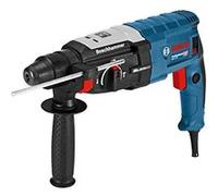 Bosch Professional Perforateur SDS Plus GBH 2-28 (880 W, Force de frappe : 3,2 J, Ø perçage dans béton : 4 G