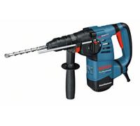 Bosch Professional Perforateur SDS-plus GBH 3000, 780W, avec coffret de transport - 061124A006