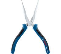 Bosch Professional Pince à Bec Long - 204 mm