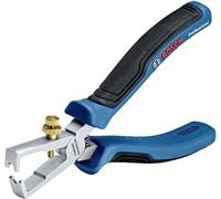 Bosch Professional - Pince a denuder de 160 mm