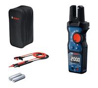 Bosch Professional GFM 1000-15 Pince ampèremétrique
