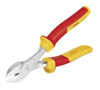 Bosch Professional Pince coupante diagonale à grand effet levier VDE - 200 mm