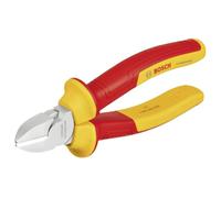 BOSCH Pince coupante diagonale VDE de 160 mm 1600A02ND9