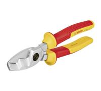 Bosch Pince coupe-câble VDE 200 mm 1600A02NF4