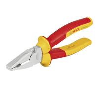 BOSCH Pince universelle VDE 180 mm 1600A02NE1