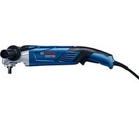 Bosch Professional Polisseuse GPO 14 CE (110 V, avec poignée auxiliaire, poignée en D)