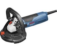 Bosch GBR 15 CAG 9300 tr/min Noir, Bleu 1500 W