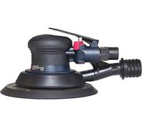 Bosch Professional ponceuse excentrique pneumatique (disque 150 mm, Ø d’amplitude 5 mm, régime à vide 12 000 tr/min, 170 W)