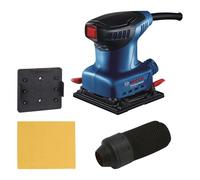 BOSCH GSS 140 A PROFESSIONAL Ponceuse vibrante 06012A8021