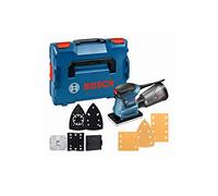 Bosch GSS 160 Multi Ponceuse multi usages 24000 tr/min Multicolore