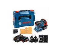 Bosch GSS 18V-10 Ponceuse orbitale 22000 OPM