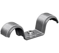 Bosch PRO Serre-câble double, metal EMD-6 (Diamètre: 6 mm)