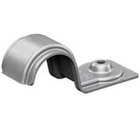 Bosch Professional PRO Metall-Einzelkabelhalter, EMS-40 Support de câble 1600A03C2F 1 pc(s)