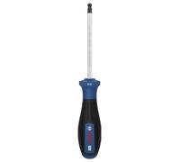 Bosch Professional PRO Schraubendreher H5 x 100 mm oudée pour vis à 6 pans creux Longueur de la lame: 100 mm