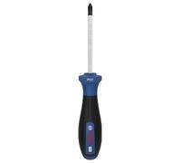 Bosch Professional PRO Schraubendreher PH1 x 75 mm 1600A039RV Tournevis cruciforme PH 1 Longueur de la lame: 75 mm