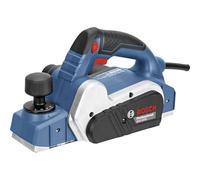 Bosch GHO 16-82 Professional Noir, Bleu, Argent 18000 tr/min 630 W