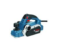 Bosch GHO 26-82 D Professional Noir, Bleu, Argent 16500 tr/min 710 W