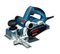 Bosch GHO 40-82 C Professional Noir, Bleu, Argent 14000 tr/min 850 W