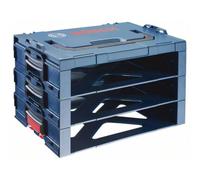 Bosch Système d'emmanchement Rack i-BOXX 3 étages Professional