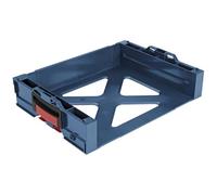 Bosch Professional rack i-BOXX actif (combinable avec toutes les tailles de i-BOXX)