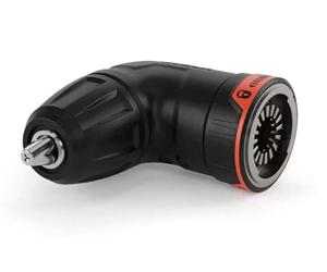 Bosch Professional Renvoi d'angle FlexiClick GWA FC2 1600A001SK Bleu