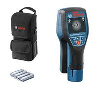 Bosch D-tect 120 wallscanner Professional multi-détecteur numérique