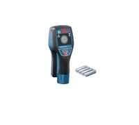 Bosch Professional Scanner mural D-tect 120 - détection 60/38/60/120/120 mm - boîte carton