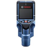 Bosch Professional Scanner mural numérique D-Tect 200 C Prof. EU 0601081608 Profondeur de détection (max.) 200 mm convient pou