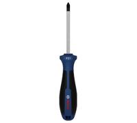 Bosch Professional Schraubendreher PZ1 x 75 mm 1600A039T5 Tournevis cruciforme Longueur de la lame: 75 mm