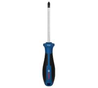 Bosch Professional Schraubendreher PZ2 x 100 mm 1600A039T6 Tournevis cruciforme PZ 2 Longueur de la lame: 100 mm