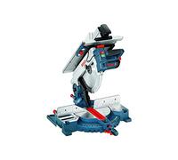 Bosch Scie à table et à onglets GTM 12 JL Professional