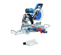 Bosch GCM 10 GDJ 5000 tr/min 2000 W