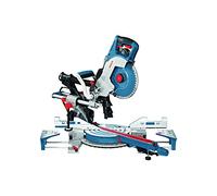 Bosch Scie à onglets radiale GCM 8 SDE Professional
