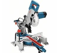 Bosch GCM 800 SJ Professional 5500 tr/min 1400 W
