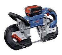 Bosch GCB 18V-127 Professional solo, 06012B7000, Scie à ruban