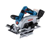 Bosch Professional Scie Circulaire 18V Sans Batterie BSH6016C1100 GKS 18V-57-2 L